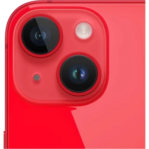 Telefon mobil Apple iPhone 14 Plus, 512GB, 5G, RED