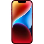 Telefon mobil Apple iPhone 14 Plus, 256GB, 5G, RED