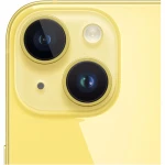 Telefon mobil Apple iPhone 14 Plus, 128GB, 5G, Yellow