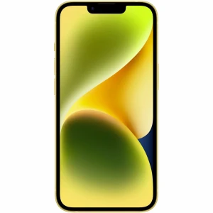 Telefon mobil Apple iPhone 14 Plus, 256GB, 5G, Yellow