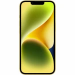 Telefon mobil Apple iPhone 14 Plus, 256GB, 5G, Yellow