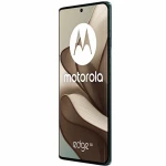 Telefon mobil Motorola Edge 50, Dual SIM, 512GB, 12GB RAM, 5G, Steel Jasper