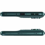 Telefon mobil Motorola Edge 50, Dual SIM, 512GB, 12GB RAM, 5G, Steel Jasper