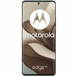Telefon mobil Motorola Edge 50, Dual SIM, 512GB, 12GB RAM, 5G, Steel Jasper