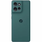 Telefon mobil Motorola Edge 50, Dual SIM, 512GB, 12GB RAM, 5G, Steel Jasper