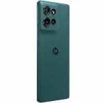 Telefon mobil Motorola Edge 50, Dual SIM, 512GB, 12GB RAM, 5G, Steel Jasper