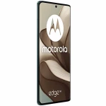 Telefon mobil Motorola Edge 50, Dual SIM, 512GB, 12GB RAM, 5G, Steel Jasper