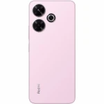 Telefon mobil Xiaomi Redmi 13, 6GB RAM, 128GB, Pink