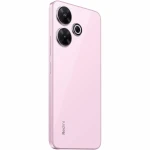 Telefon mobil Xiaomi Redmi 13, 6GB RAM, 128GB, Pink