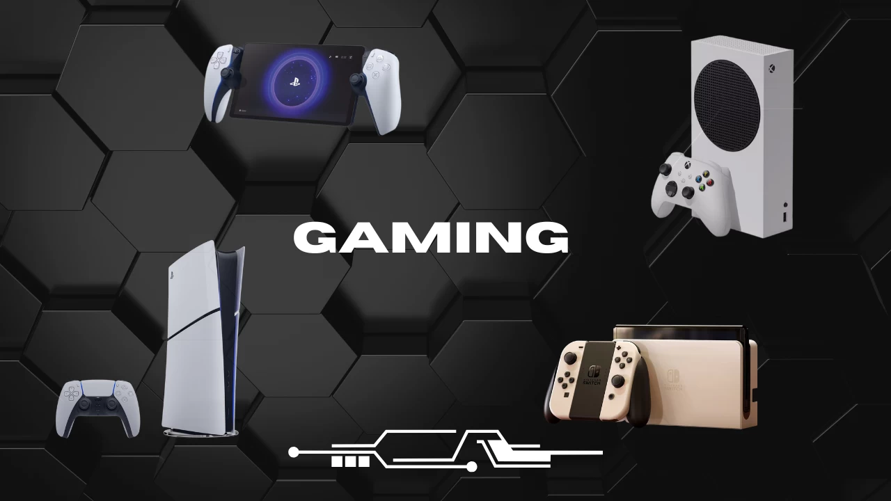 Gaming