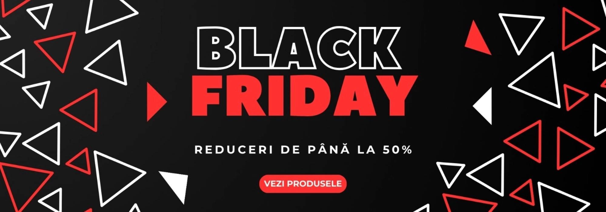 Black Friday 2025