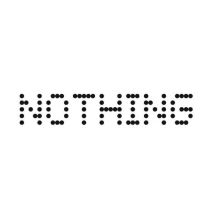 NOTHING