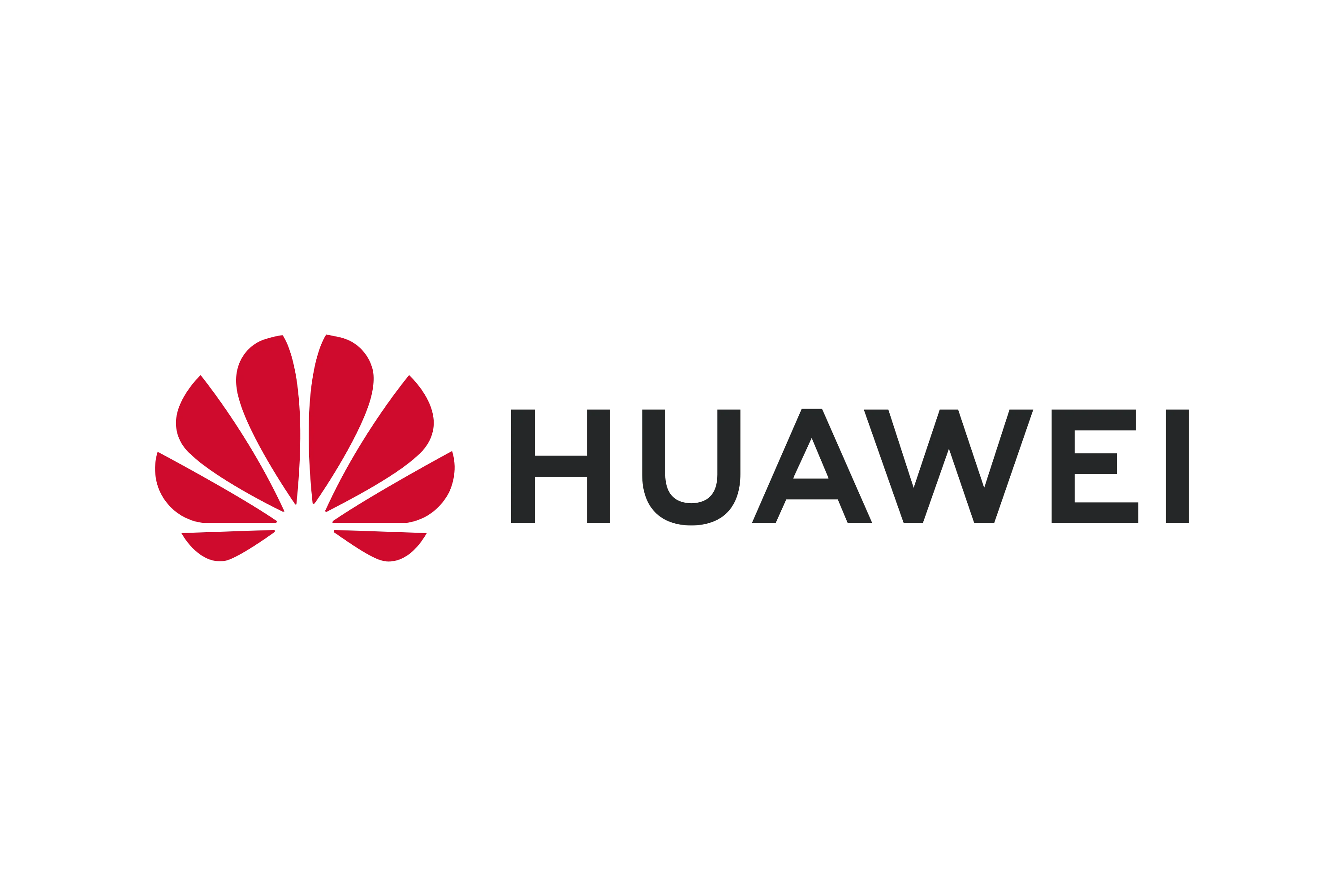 HUAWEI